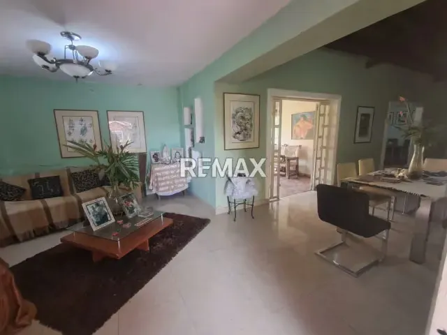 Venta Hermosa Quinta en Venta Residencias El Naranjal I - 4