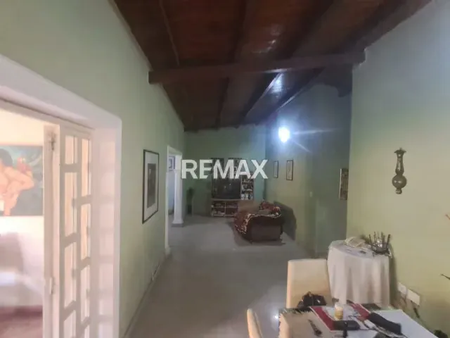 Venta Hermosa Quinta en Venta Residencias El Naranjal I - 8