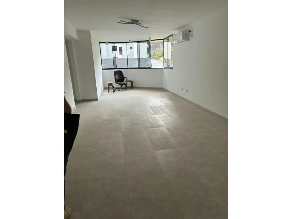 Vendo apartamento 122m2 4h/3b/2p San Antonio 1639 - 2