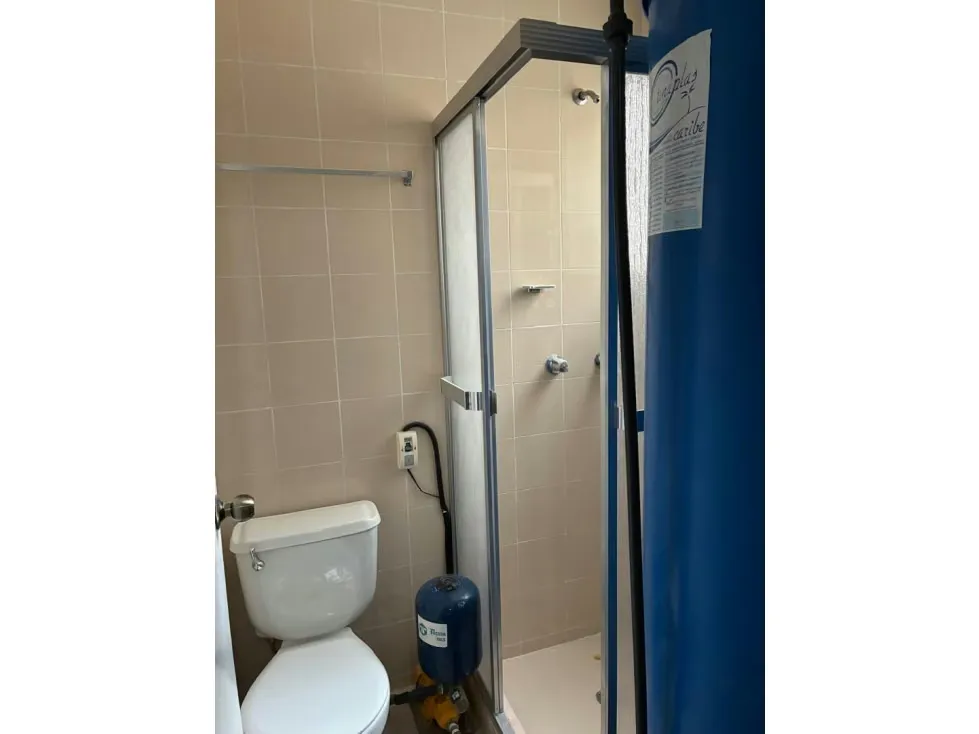 Vendo apartamento 122m2 4h/3b/2p San Antonio 1639 - 11
