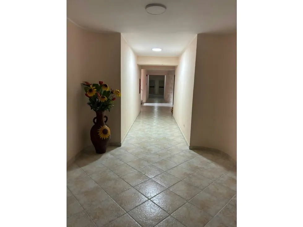 Vendo apartamento 122m2 4h/3b/2p San Antonio 1639 - 5