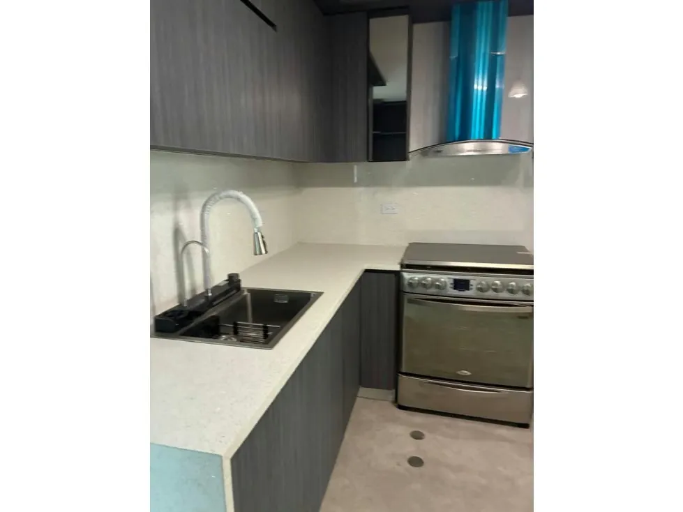 Vendo apartamento 122m2 4h/3b/2p San Antonio 1639 - 6