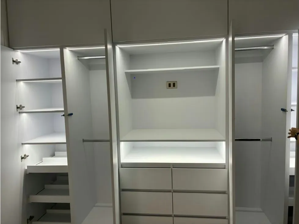 Vendo apartamento 122m2 4h/3b/2p San Antonio 1639 - 7
