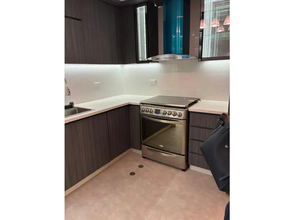 Vendo apartamento 122m2 4h/3b/2p San Antonio 1639 - 8