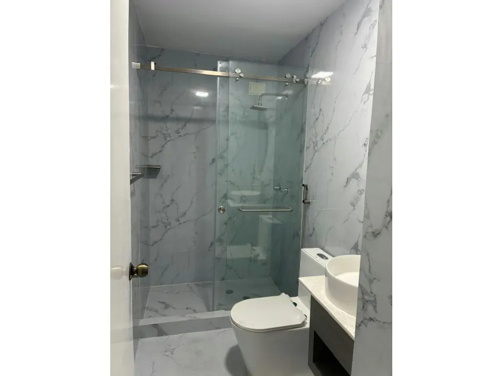 Vendo apartamento 122m2 4h/3b/2p San Antonio 1639 - 10