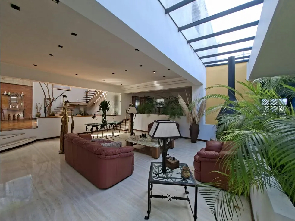 Venta Casa Urb. Monte Elena 10.000mts terreno 500 mts construccion - 13