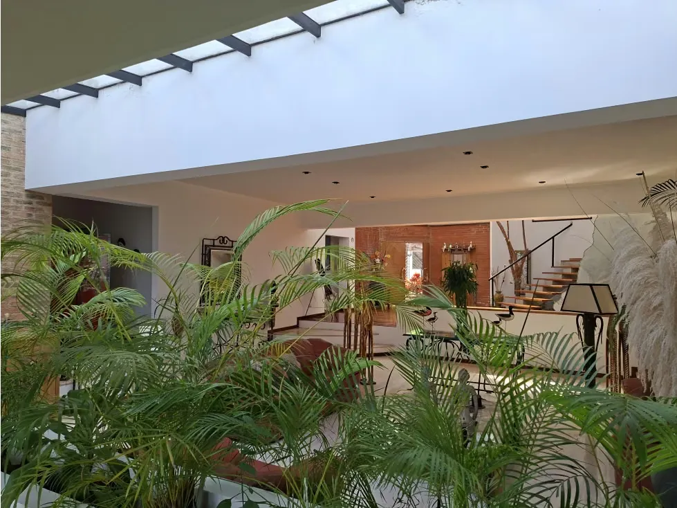 Venta Casa Urb. Monte Elena 10.000mts terreno 500 mts construccion - 14