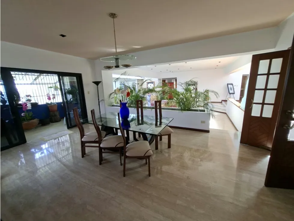 Venta Casa Urb. Monte Elena 10.000mts terreno 500 mts construccion - 15