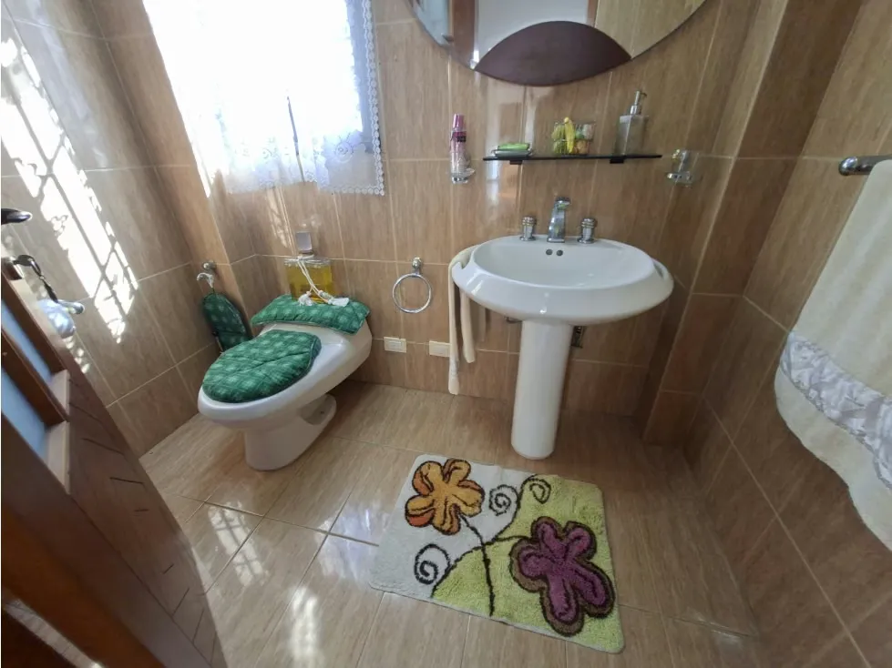 Venta Casa Urb. Monte Elena 10.000mts terreno 500 mts construccion - 16