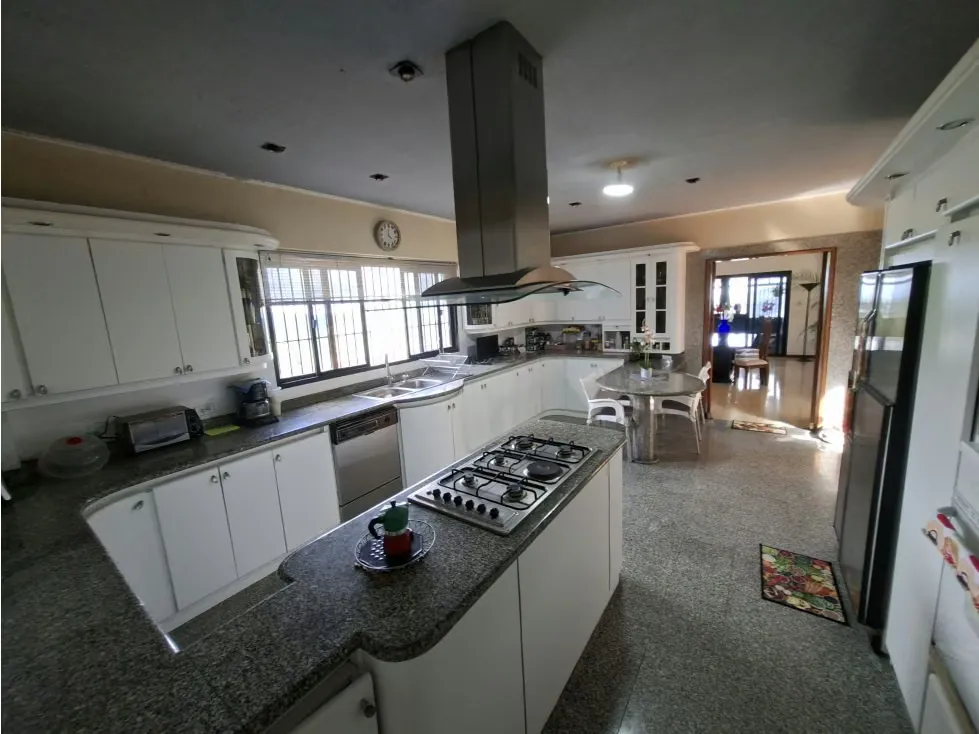 Venta Casa Urb. Monte Elena 10.000mts terreno 500 mts construccion - 18