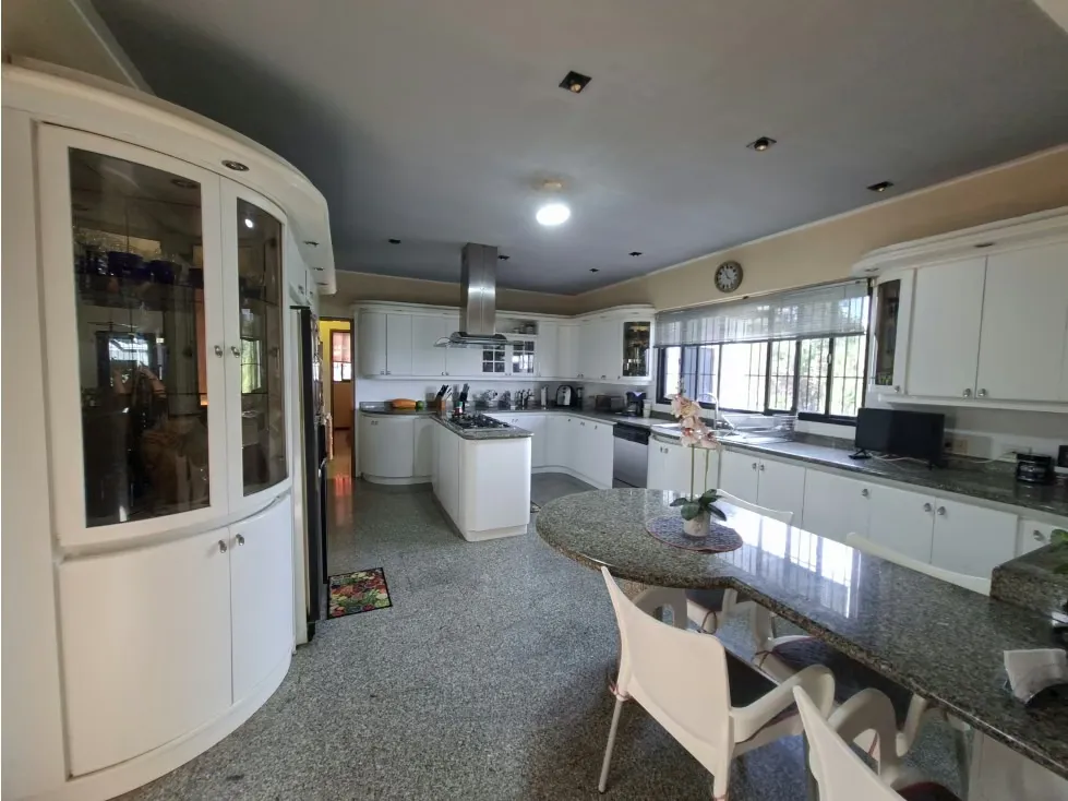 Venta Casa Urb. Monte Elena 10.000mts terreno 500 mts construccion - 20
