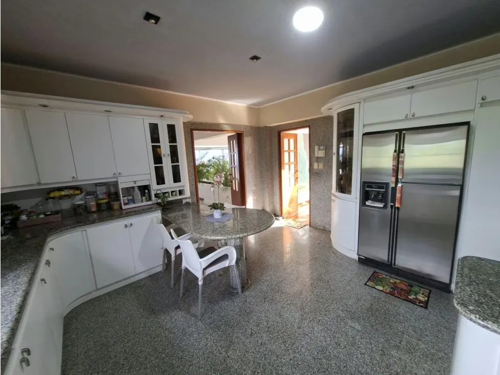 Venta Casa Urb. Monte Elena 10.000mts terreno 500 mts construccion - 21