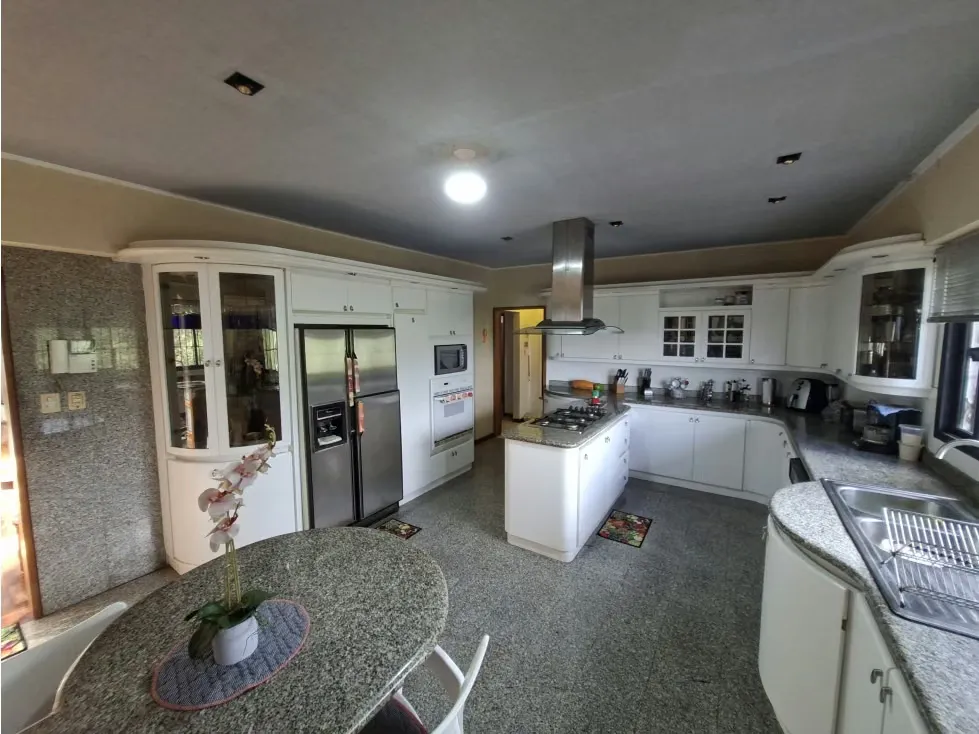 Venta Casa Urb. Monte Elena 10.000mts terreno 500 mts construccion - 22