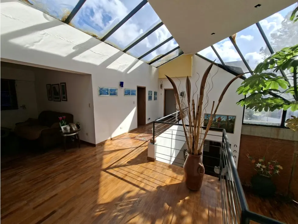 Venta Casa Urb. Monte Elena 10.000mts terreno 500 mts construccion - 26