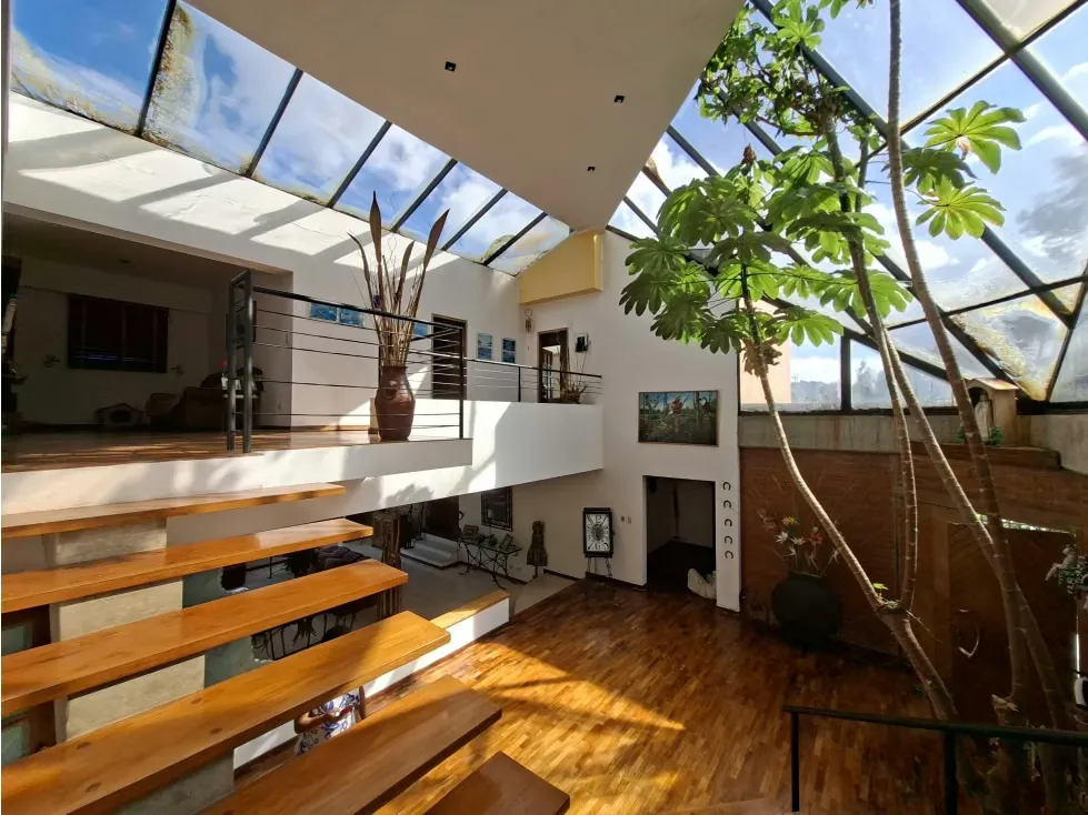 Venta Casa Urb. Monte Elena 10.000mts terreno 500 mts construccion - 27
