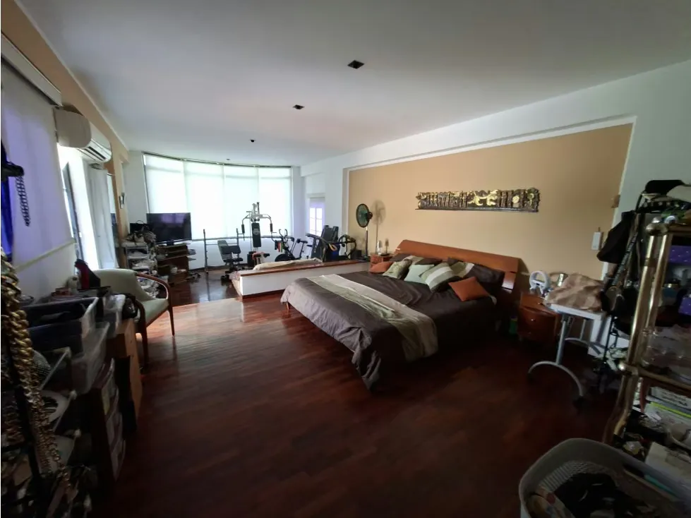 Venta Casa Urb. Monte Elena 10.000mts terreno 500 mts construccion - 29