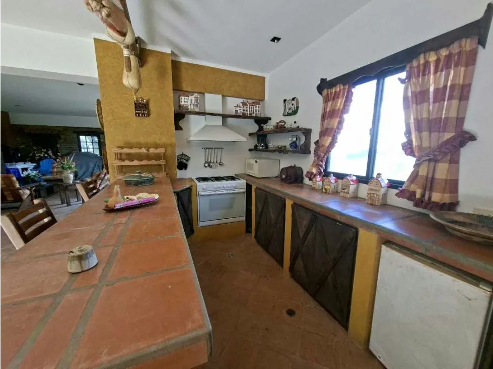 Venta Casa Urb. Monte Elena 10.000mts terreno 500 mts construccion - 42