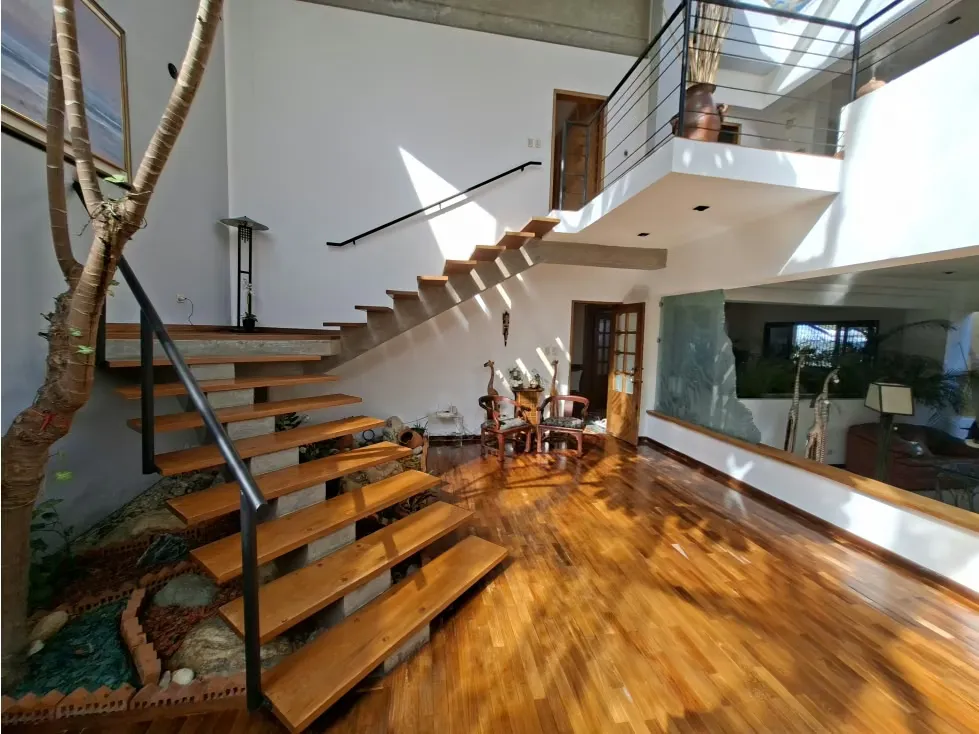 Venta Casa Urb. Monte Elena 10.000mts terreno 500 mts construccion - 8