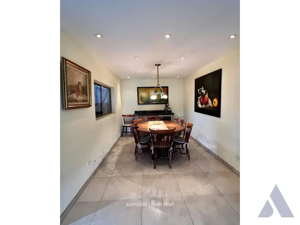 Venta Casa en calle cerrada 780 m2 La Lagunita 7629 - 11
