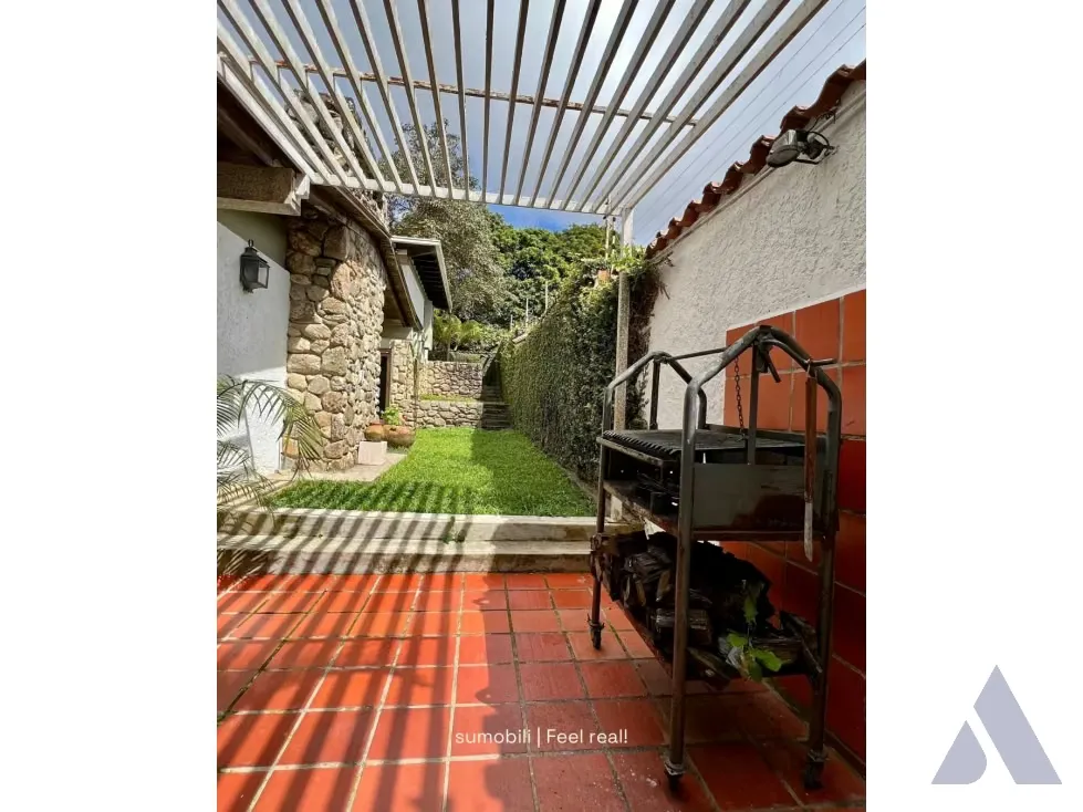 Venta Casa en calle cerrada 780 m2 La Lagunita 7629 - 13