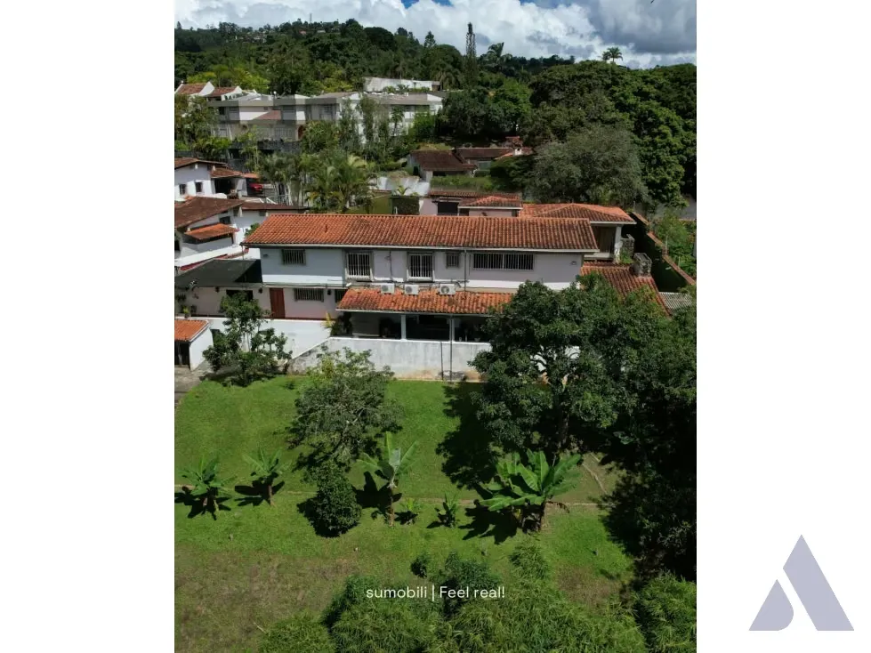 Venta Casa en calle cerrada 780 m2 La Lagunita 7629 - 15