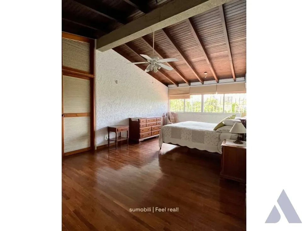 Venta Casa en calle cerrada 780 m2 La Lagunita 7629 - 17