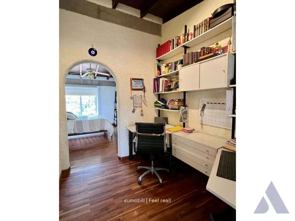 Venta Casa en calle cerrada 780 m2 La Lagunita 7629 - 20