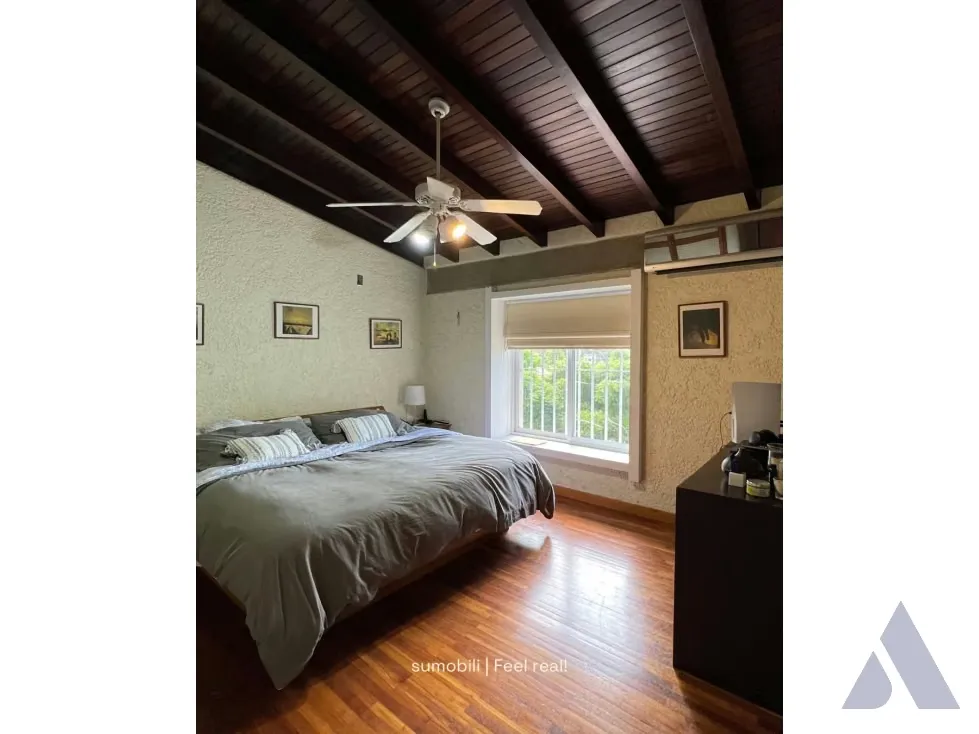 Venta Casa en calle cerrada 780 m2 La Lagunita 7629 - 25