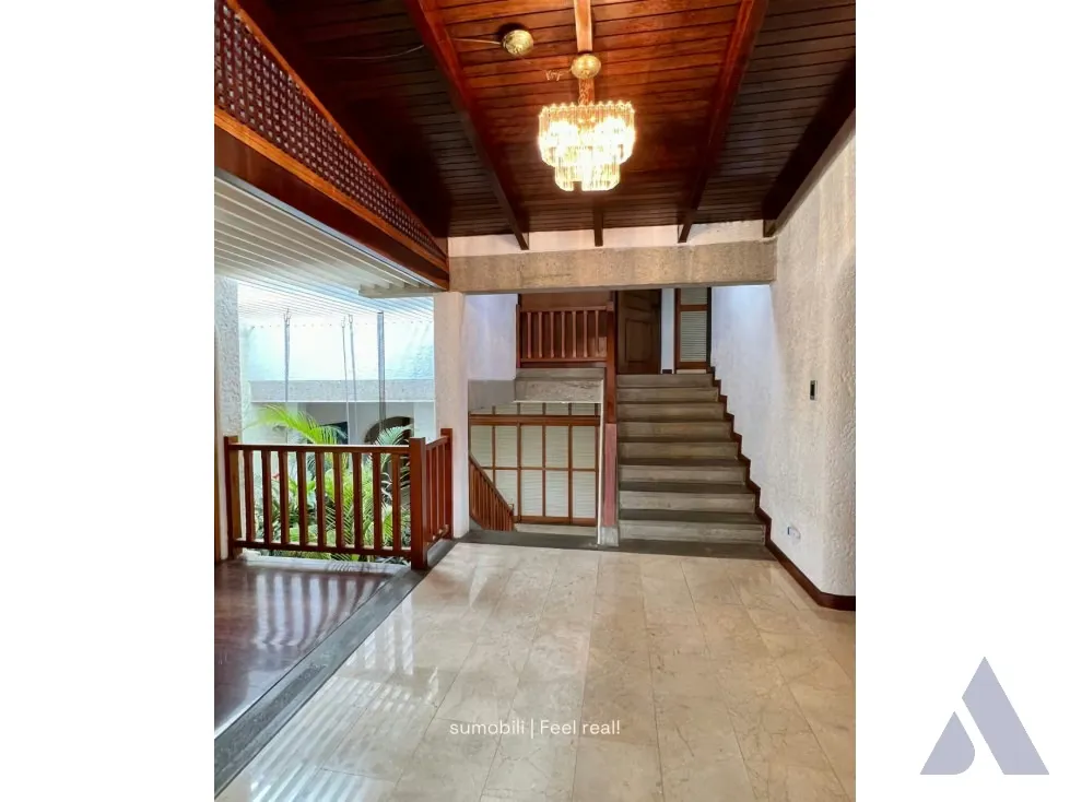 Venta Casa en calle cerrada 780 m2 La Lagunita 7629 - 4