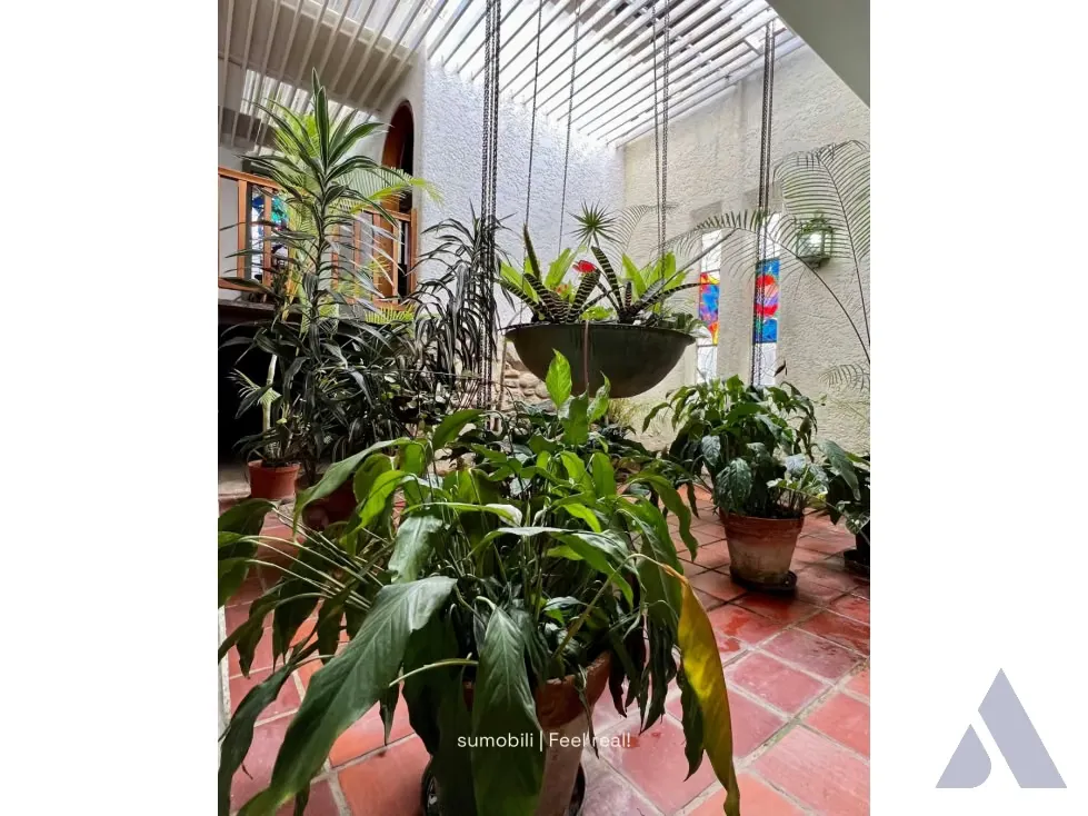 Venta Casa en calle cerrada 780 m2 La Lagunita 7629 - 5
