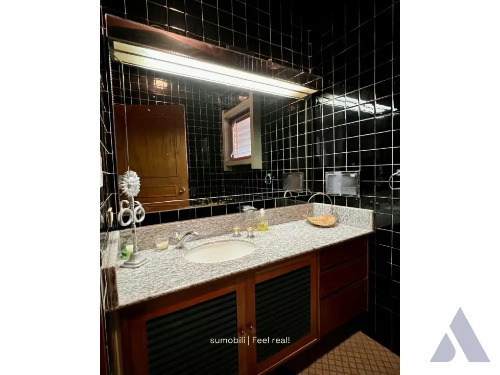 Venta Casa en calle cerrada 780 m2 La Lagunita 7629 - 7