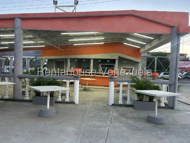 Local Comercial en Alquiler en Parroquia El Cuji, Lara - 4
