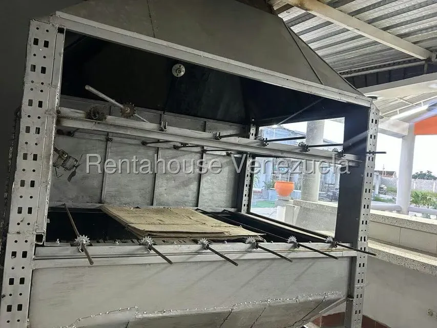 Local Comercial en Alquiler en Parroquia El Cuji, Lara - 10