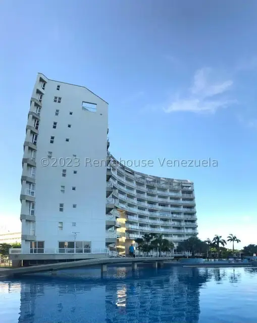 Apartamento (1 Nivel) en Venta en Agua Sal, Miranda - 11