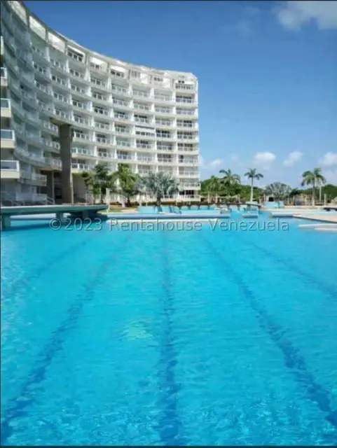 Apartamento (1 Nivel) en Venta en Agua Sal, Miranda - 12