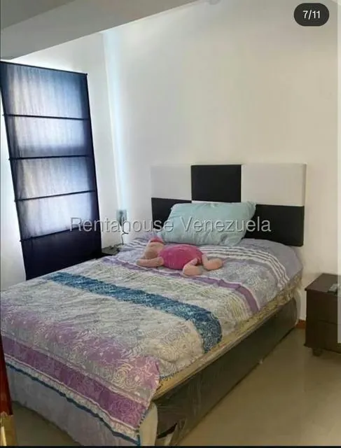 Apartamento (1 Nivel) en Venta en Agua Sal, Miranda - 14