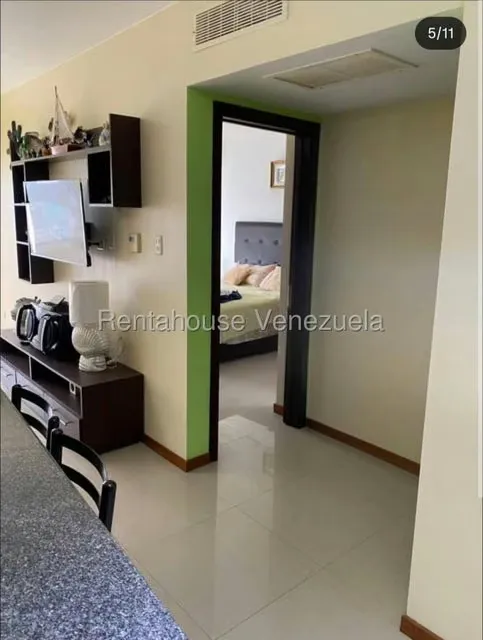 Apartamento (1 Nivel) en Venta en Agua Sal, Miranda - 17