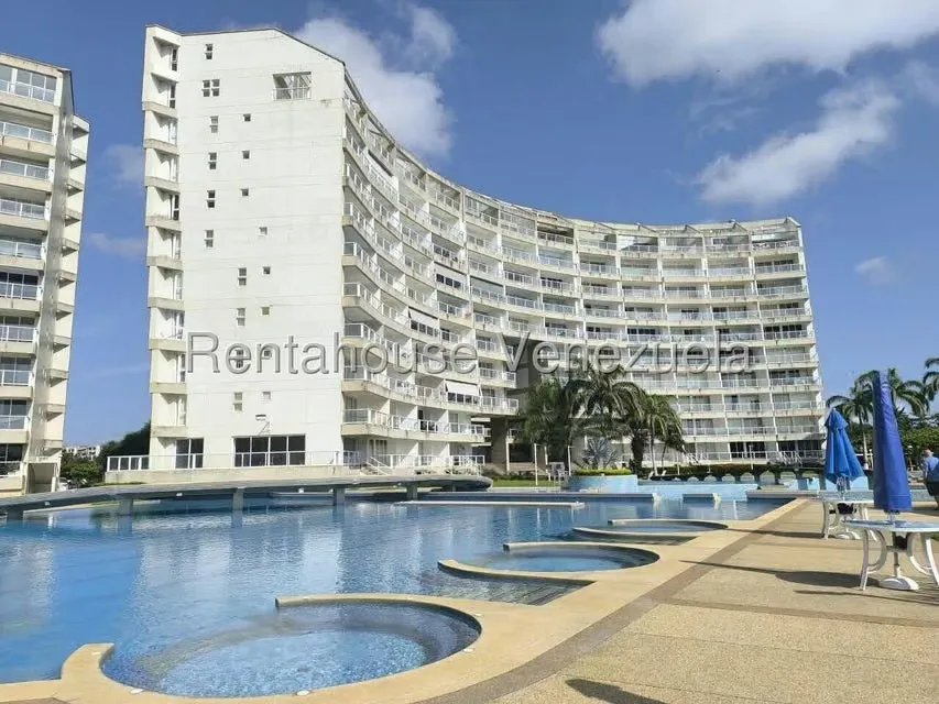 Apartamento (1 Nivel) en Venta en Agua Sal, Miranda - 17