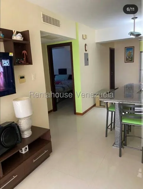 Apartamento (1 Nivel) en Venta en Agua Sal, Miranda - 18