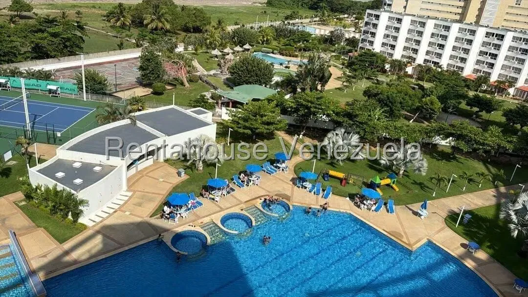 Apartamento (1 Nivel) en Venta en Agua Sal, Miranda - 18