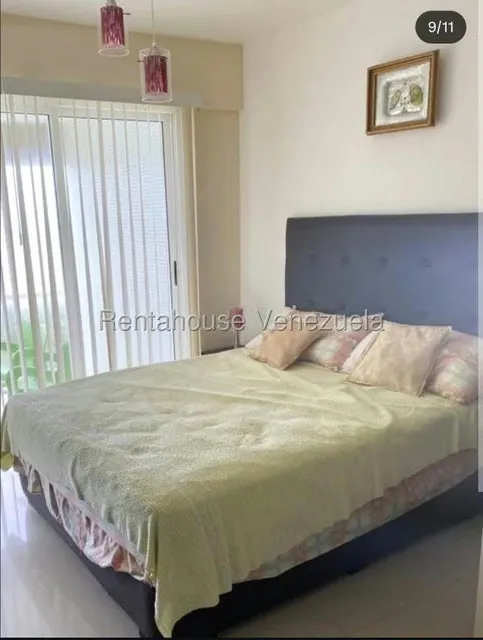Apartamento (1 Nivel) en Venta en Agua Sal, Miranda - 20