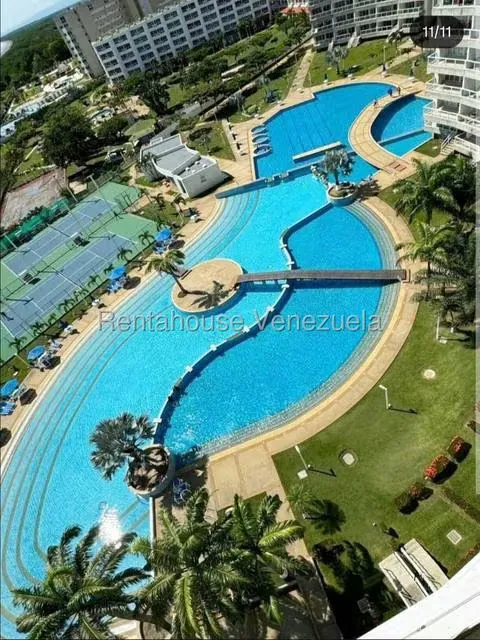 Apartamento (1 Nivel) en Venta en Agua Sal, Miranda - 22
