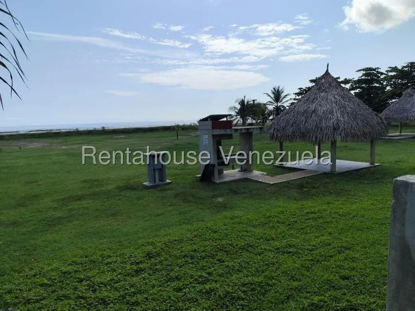 Apartamento (1 Nivel) en Venta en Agua Sal, Miranda - 23