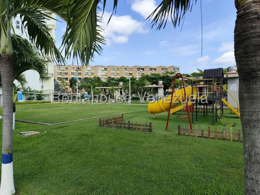 Apartamento (1 Nivel) en Venta en Agua Sal, Miranda - 25