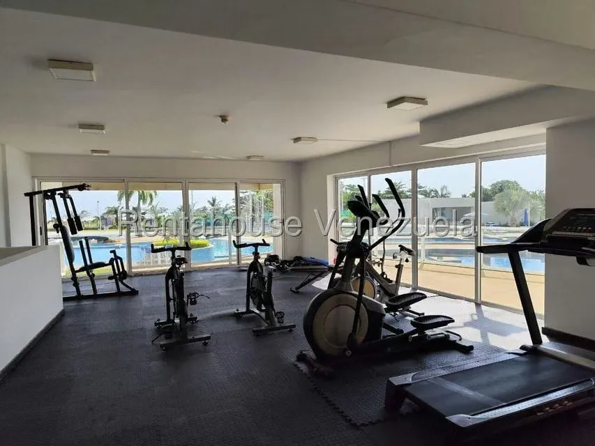 Apartamento (1 Nivel) en Venta en Agua Sal, Miranda - 29