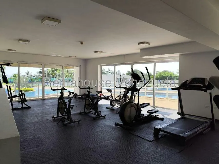 Apartamento (1 Nivel) en Venta en Agua Sal, Miranda - 31
