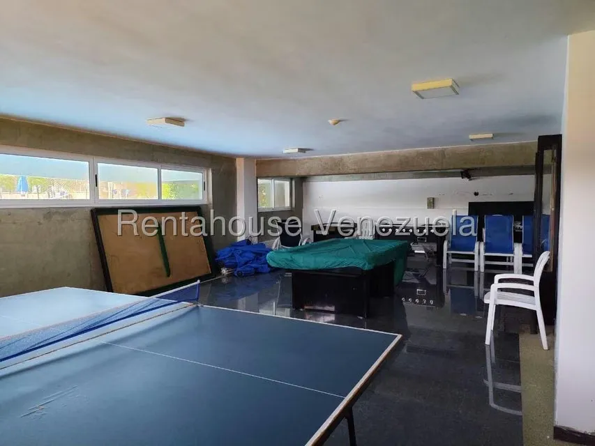 Apartamento (1 Nivel) en Venta en Agua Sal, Miranda - 32