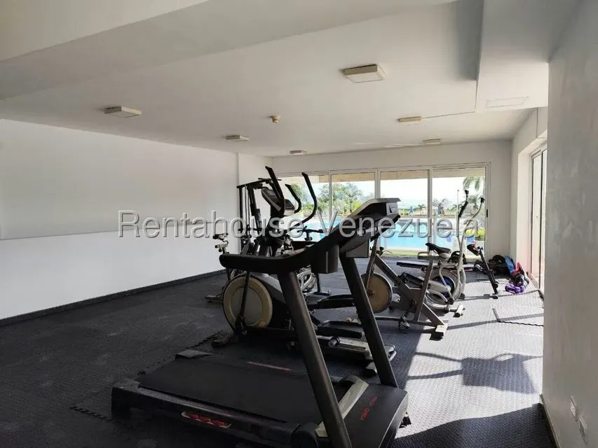 Apartamento (1 Nivel) en Venta en Agua Sal, Miranda - 33