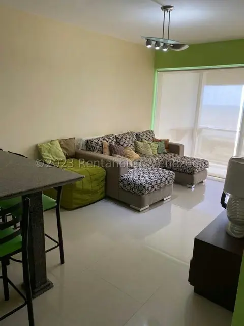 Apartamento (1 Nivel) en Venta en Agua Sal, Miranda - 4