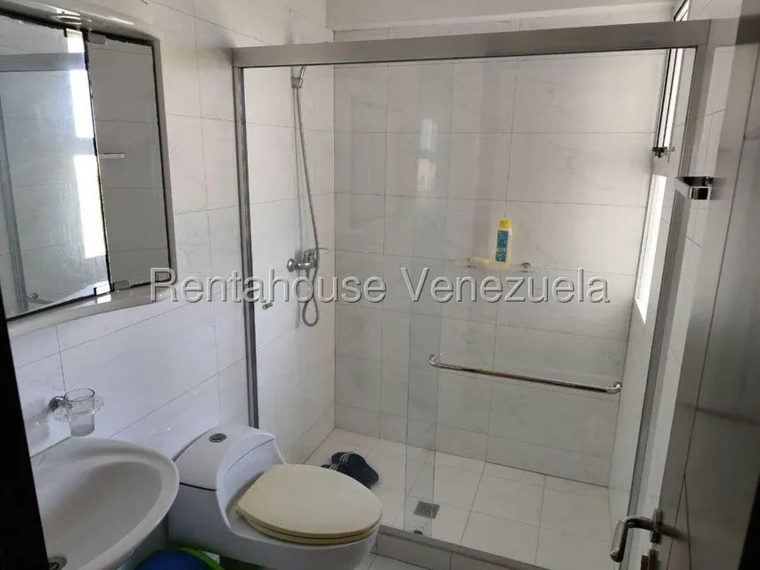 Apartamento (1 Nivel) en Venta en Agua Sal, Miranda - 5